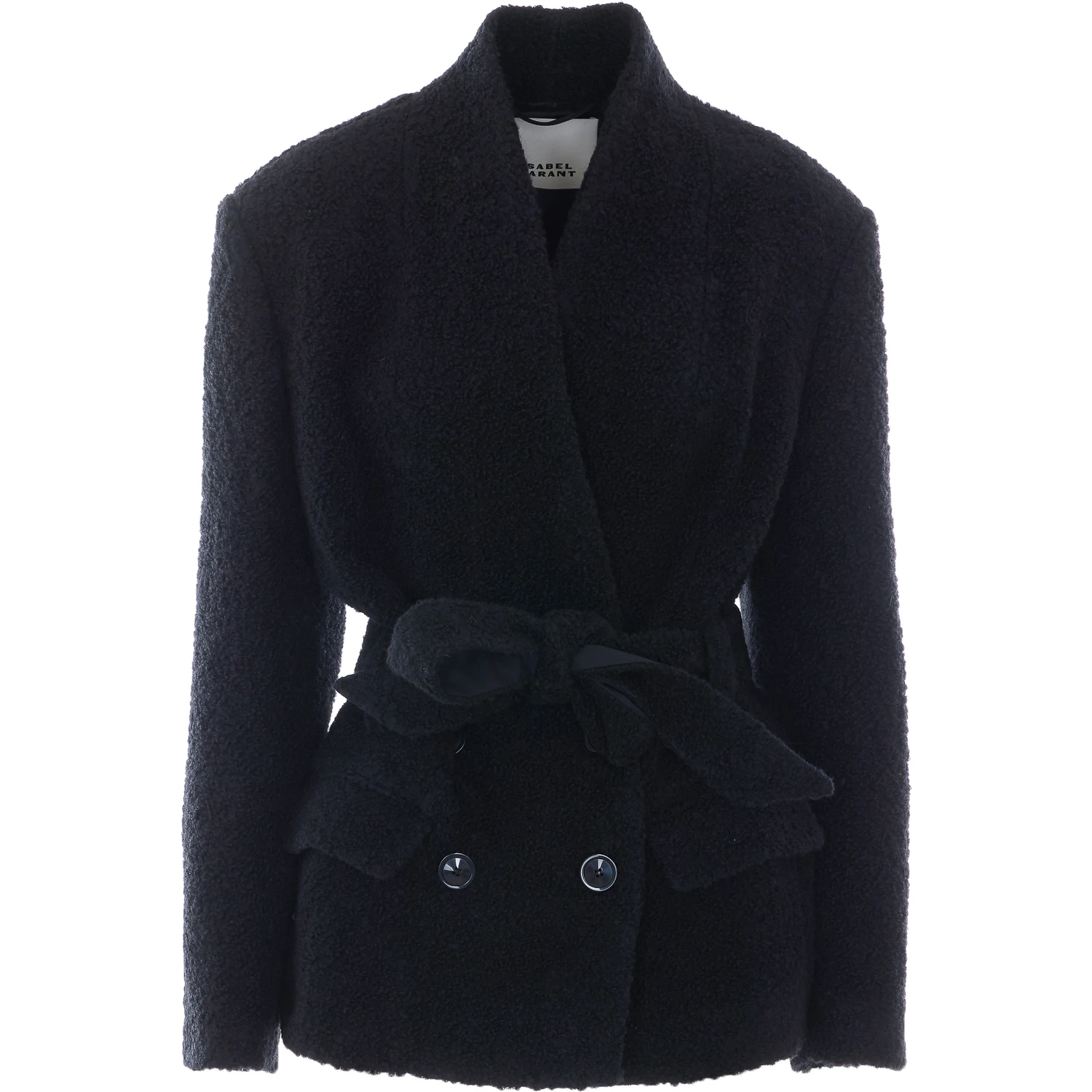 Isabel Marant Jackets Black