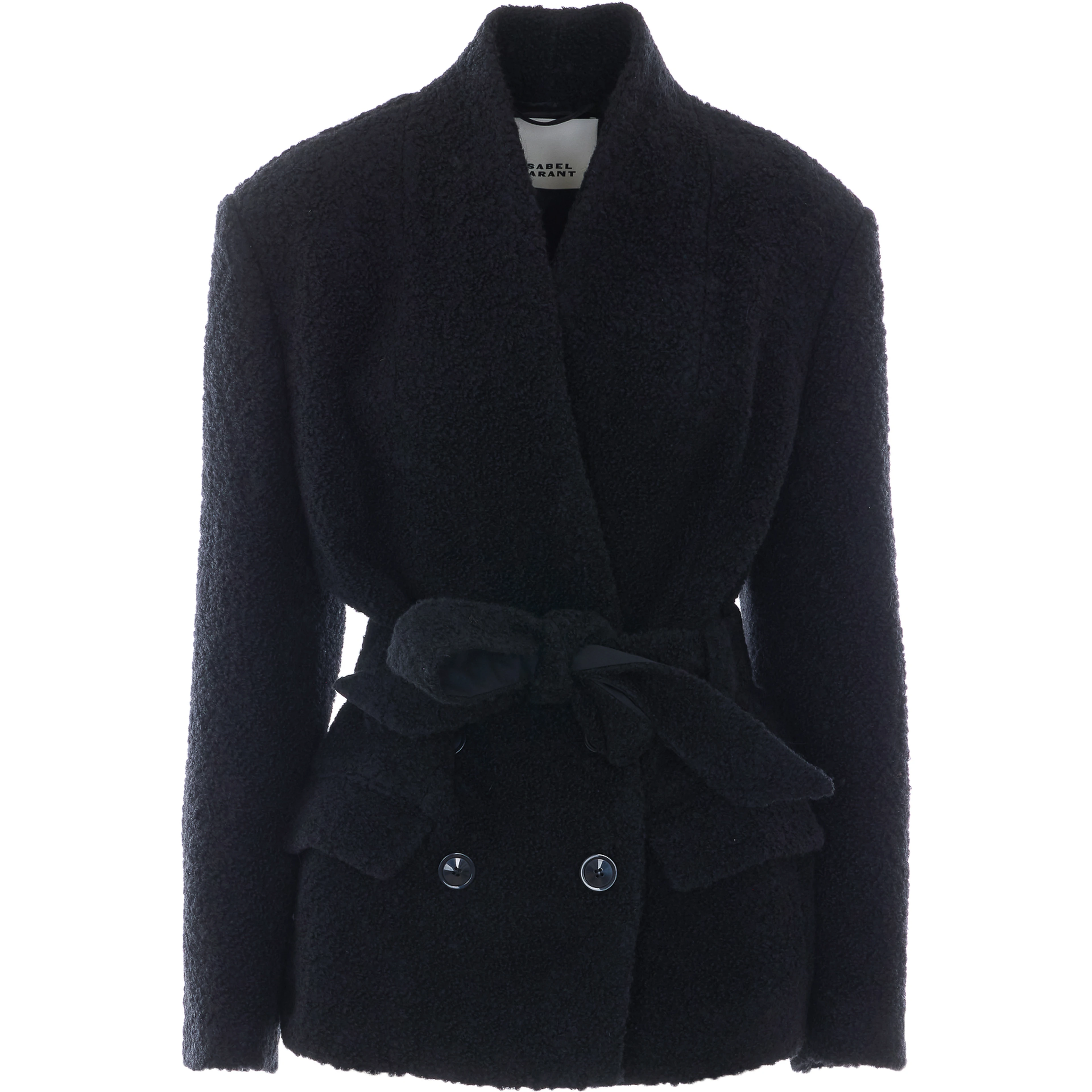Isabel Marant Jackets Black