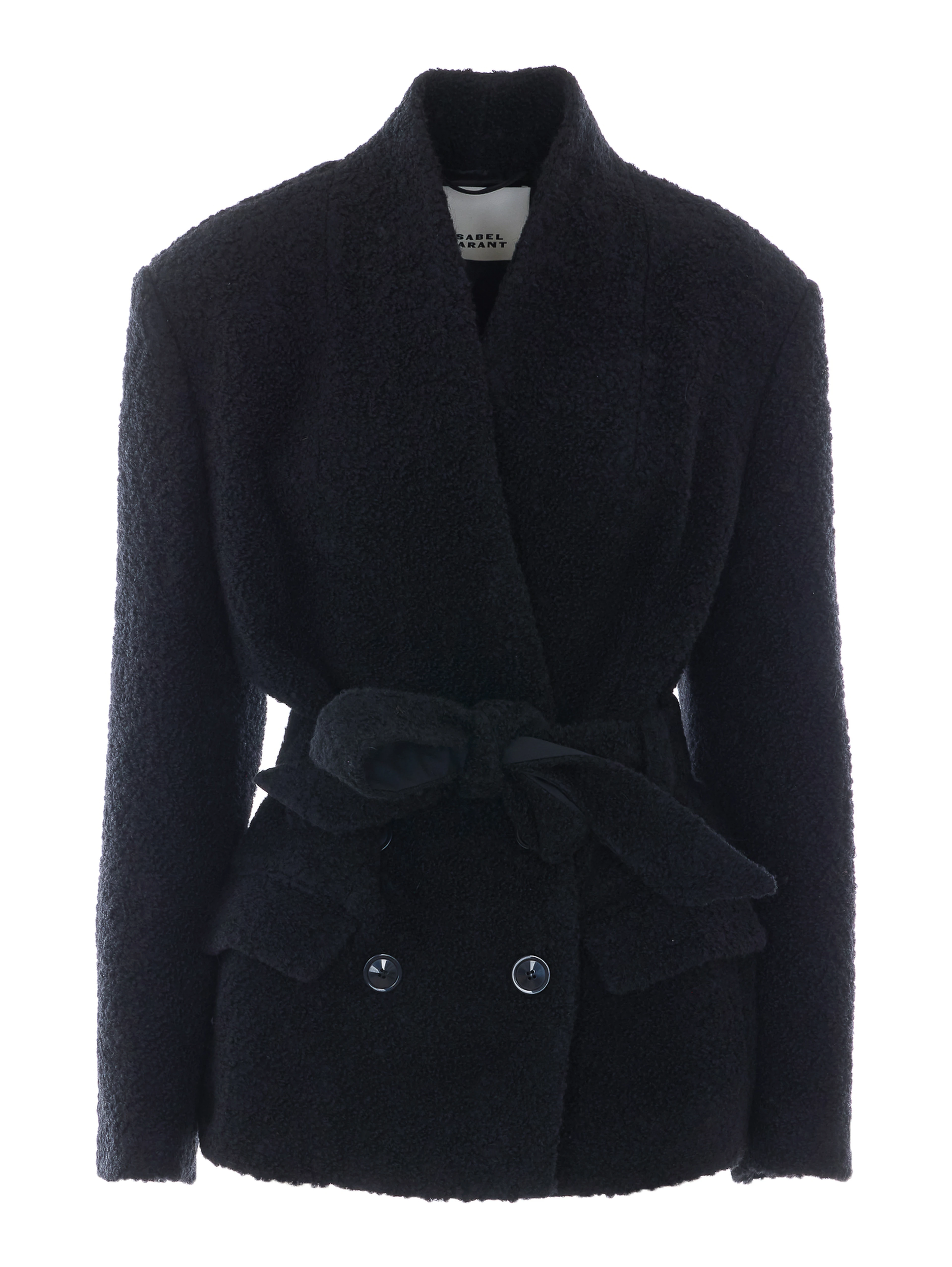 Isabel Marant Jackets Black