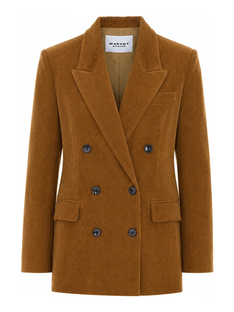 Isabel Marant Etoile Jackets