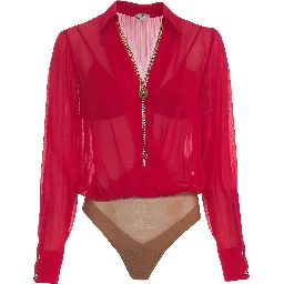 Elisabetta Franchi Top