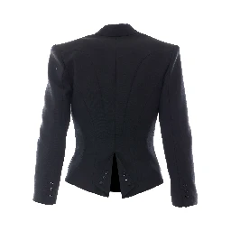 Elisabetta Franchi Jackets Black