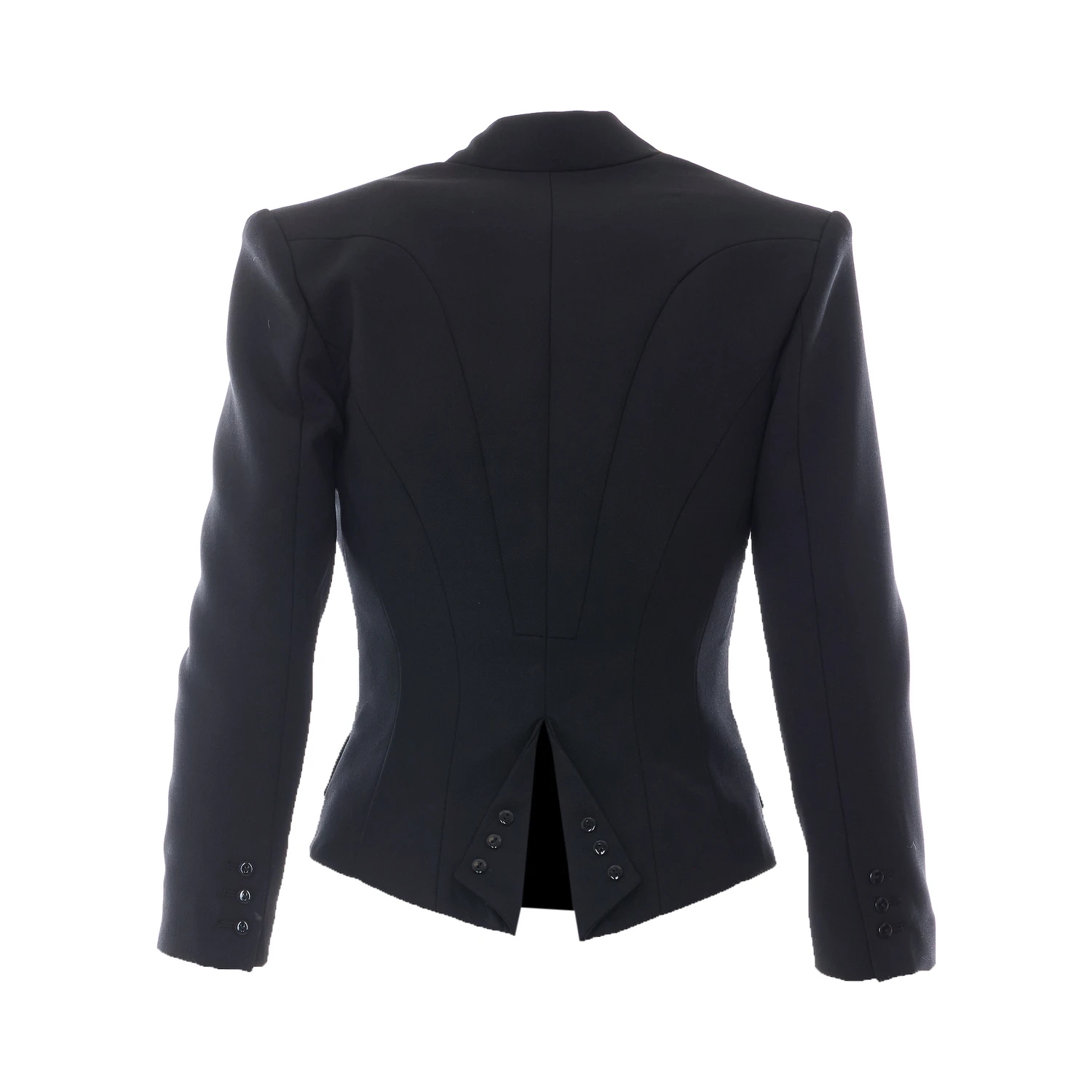 Elisabetta Franchi Jackets Black