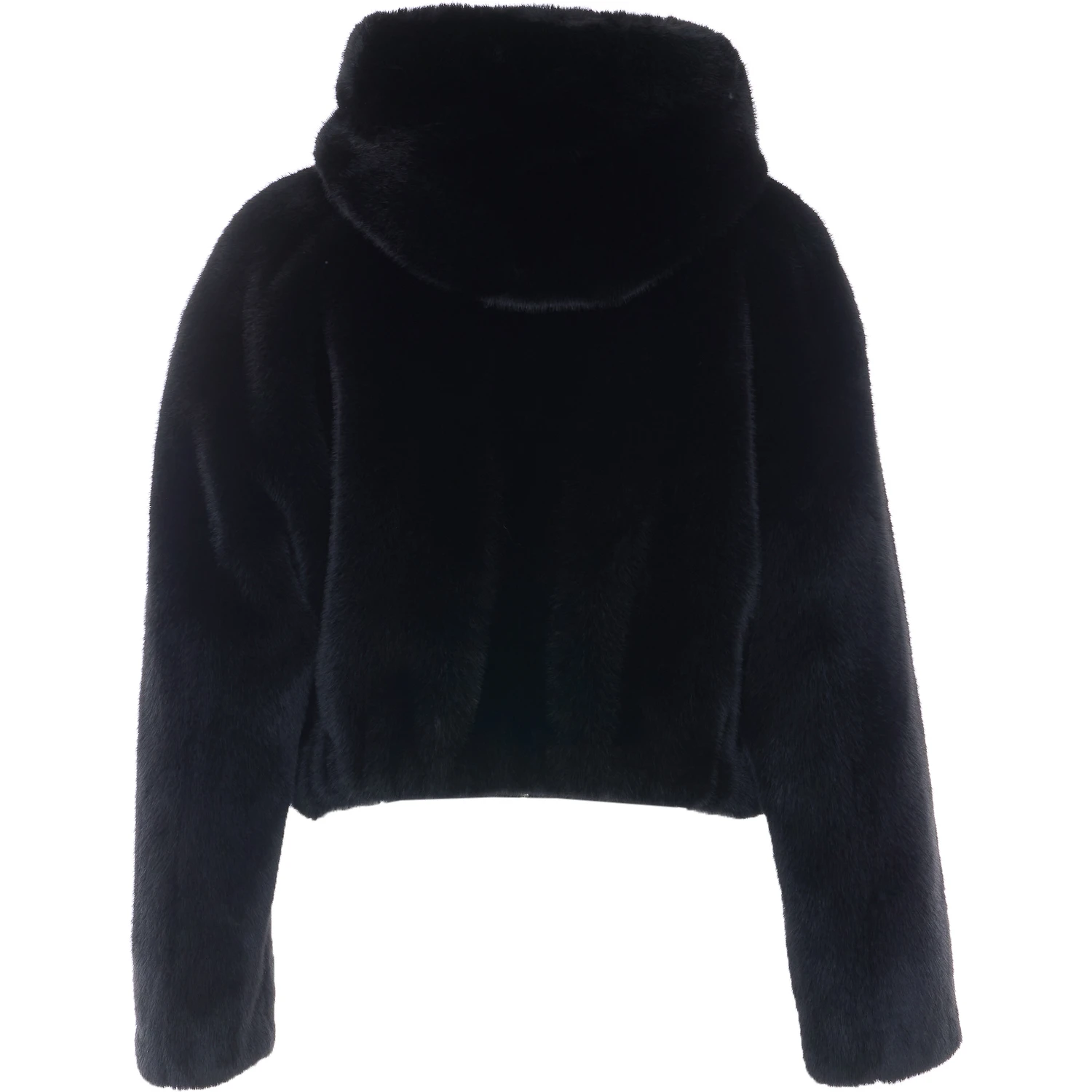 Pinko Jackets Black