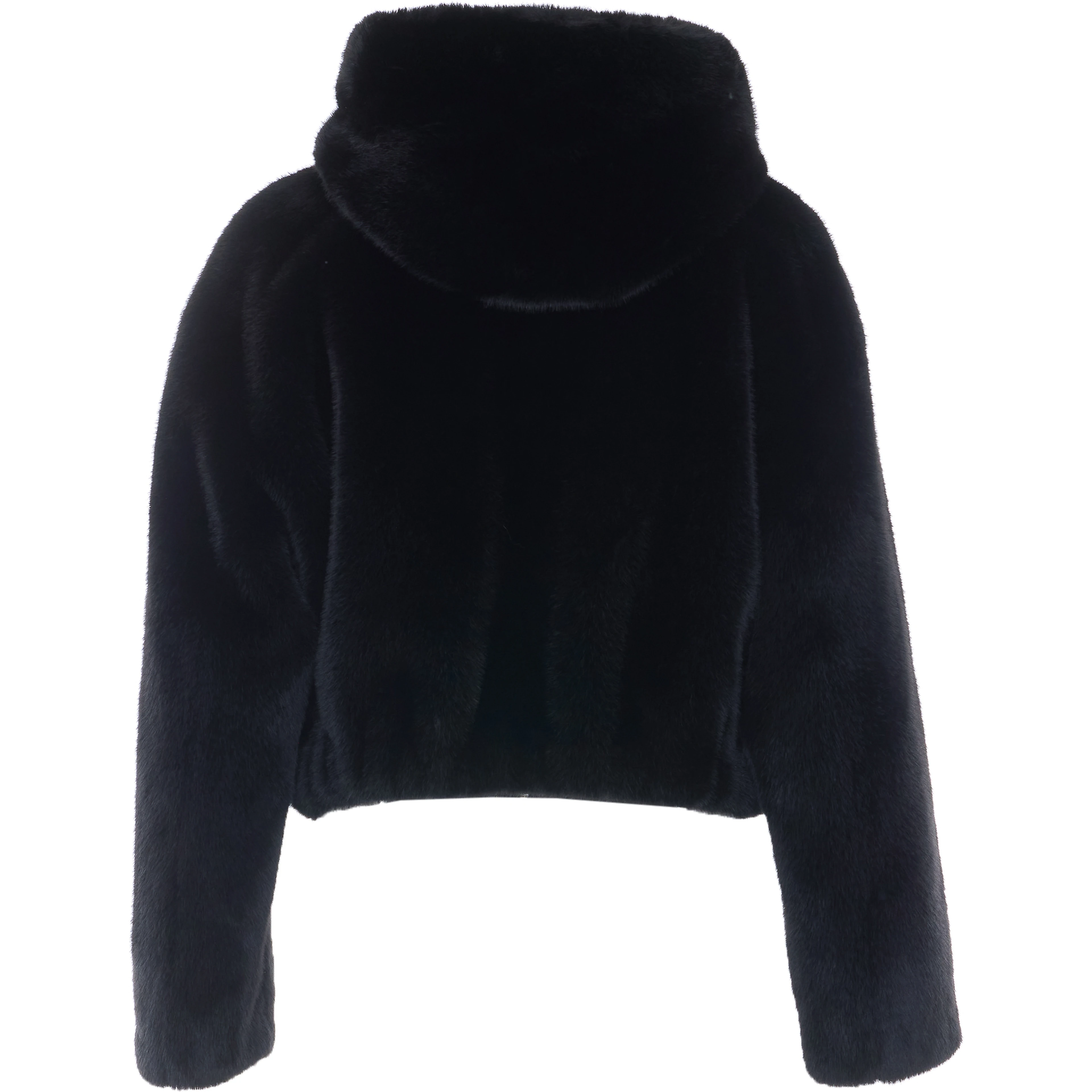 Pinko Jackets Black