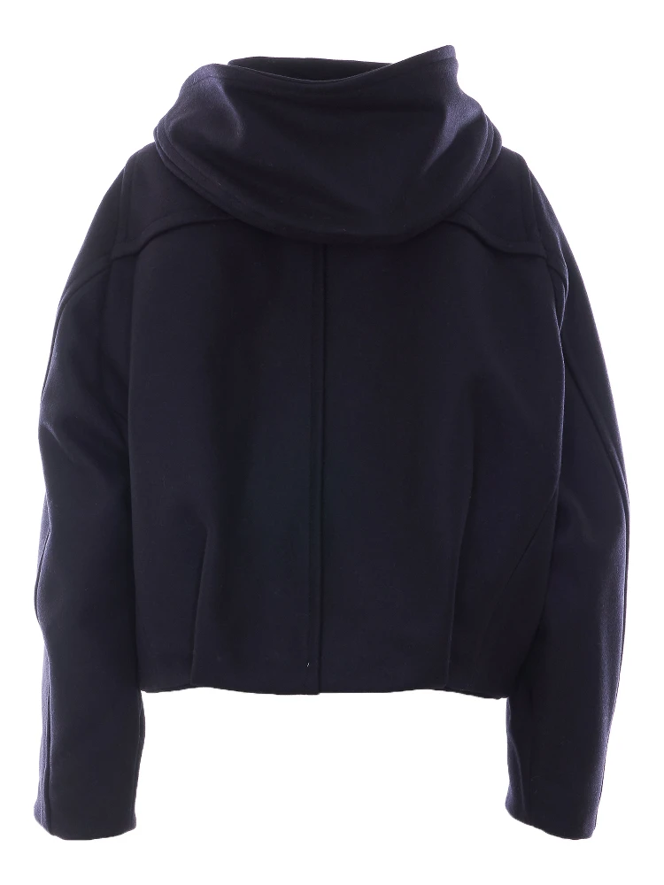 Isabel Marant Jackets Blue alternative