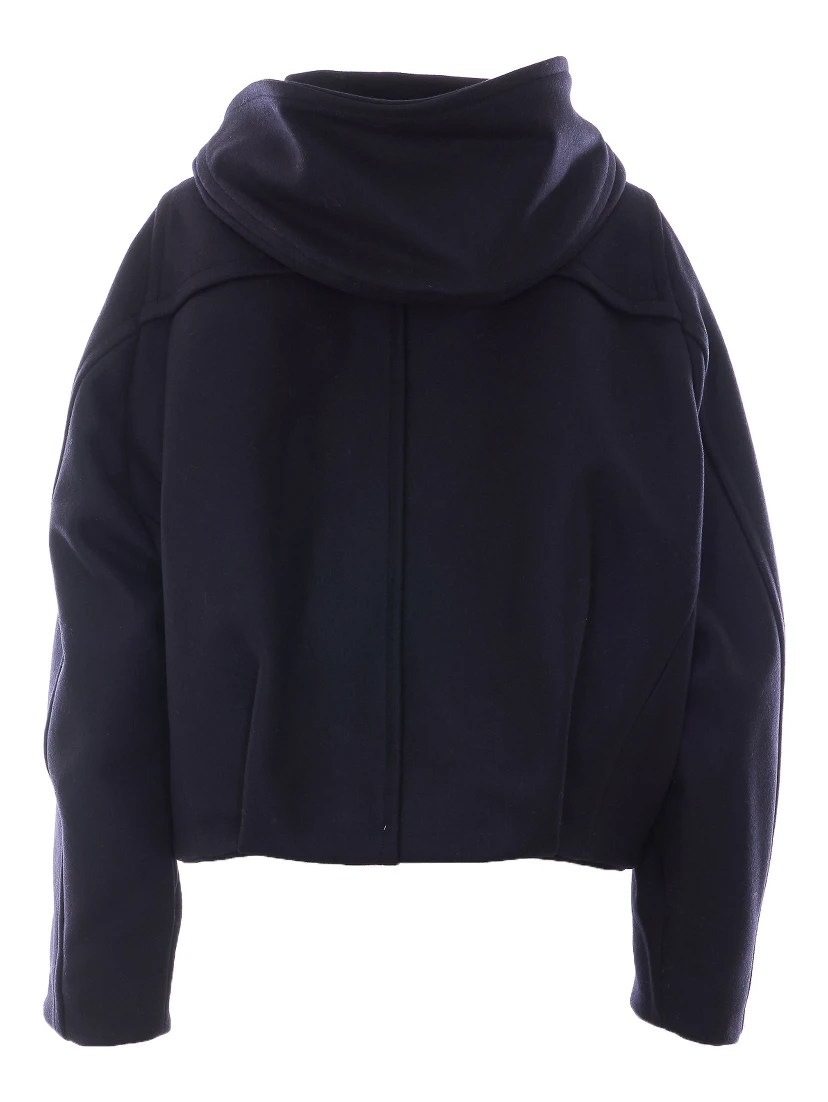 Isabel Marant Jackets Blue