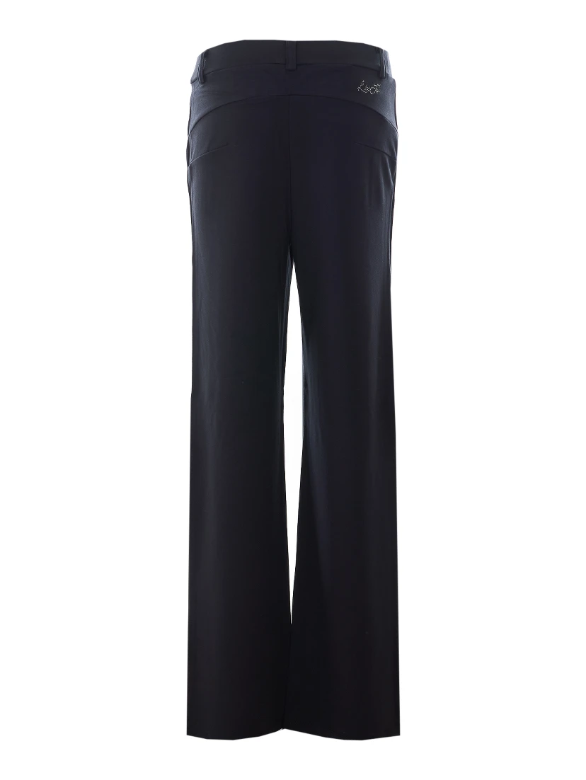 Liu Jo Trousers Black