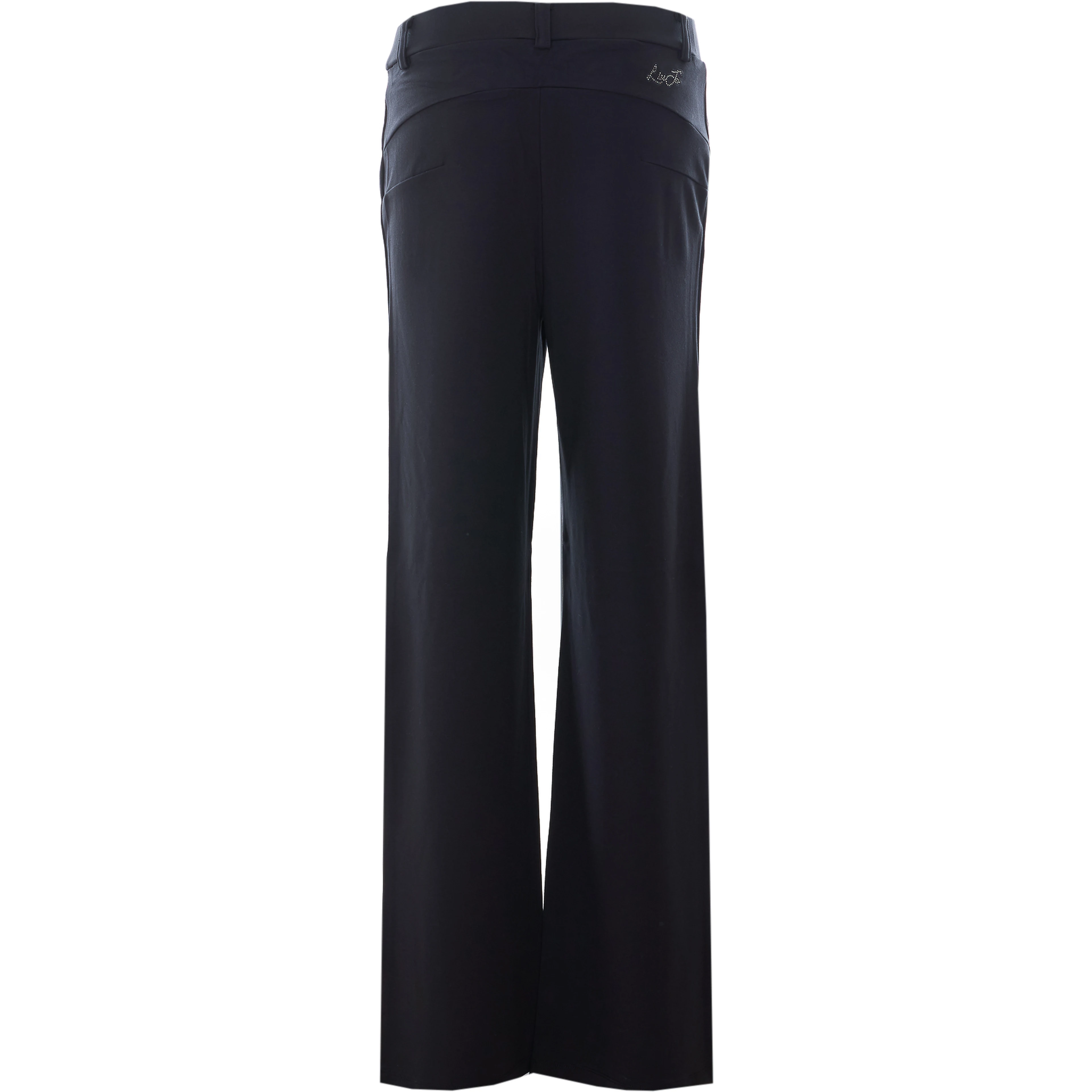 Liu Jo Trousers Black