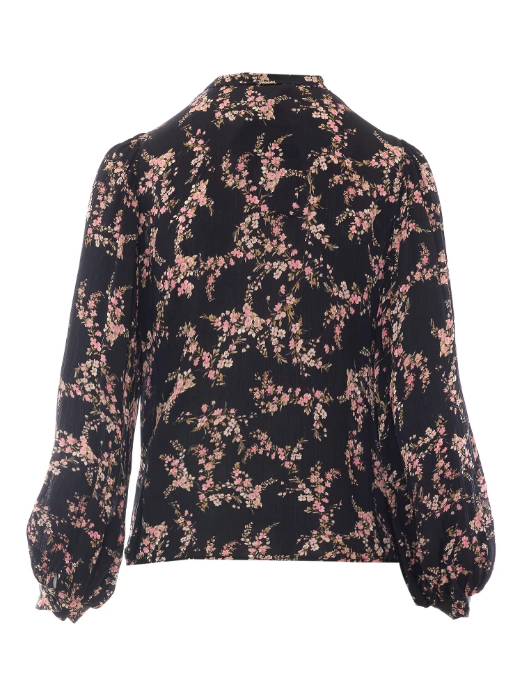 Twin-set Shirts Black alternative