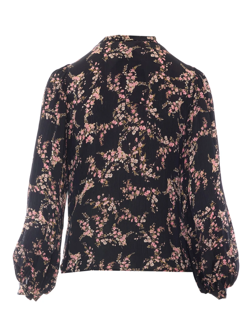 Twin-set Shirts Black