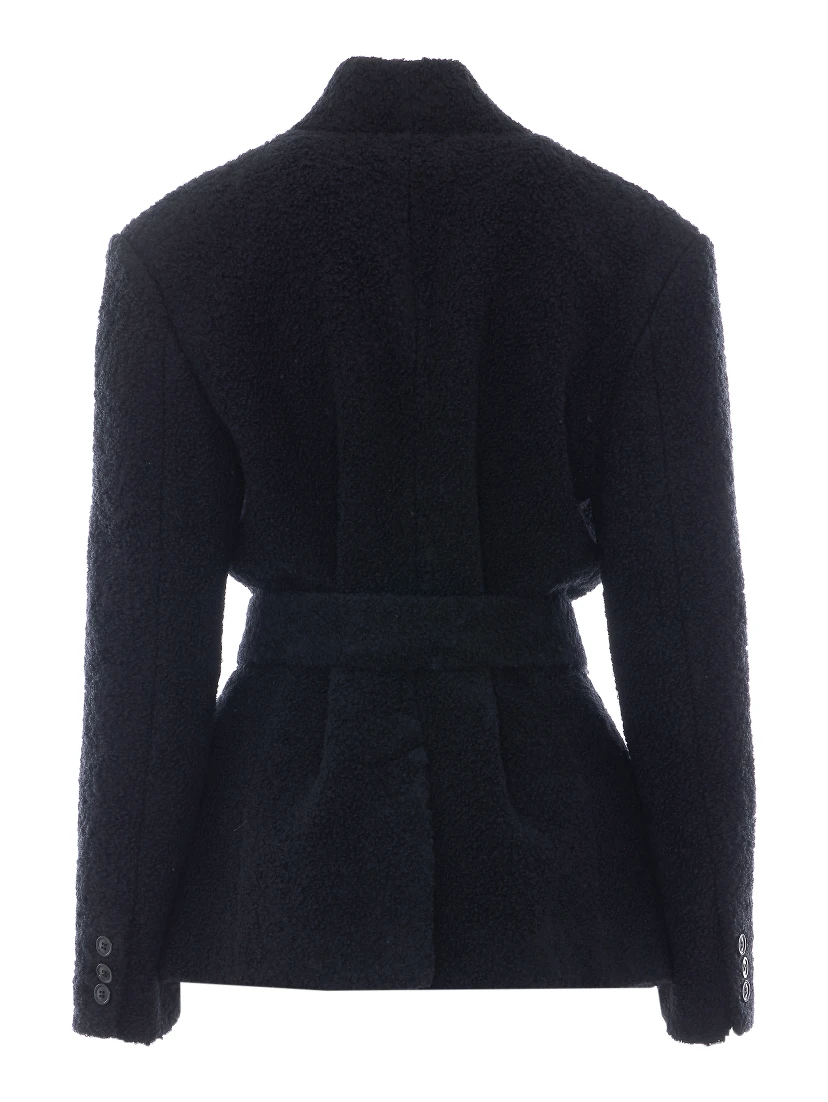 Isabel Marant Jackets Black