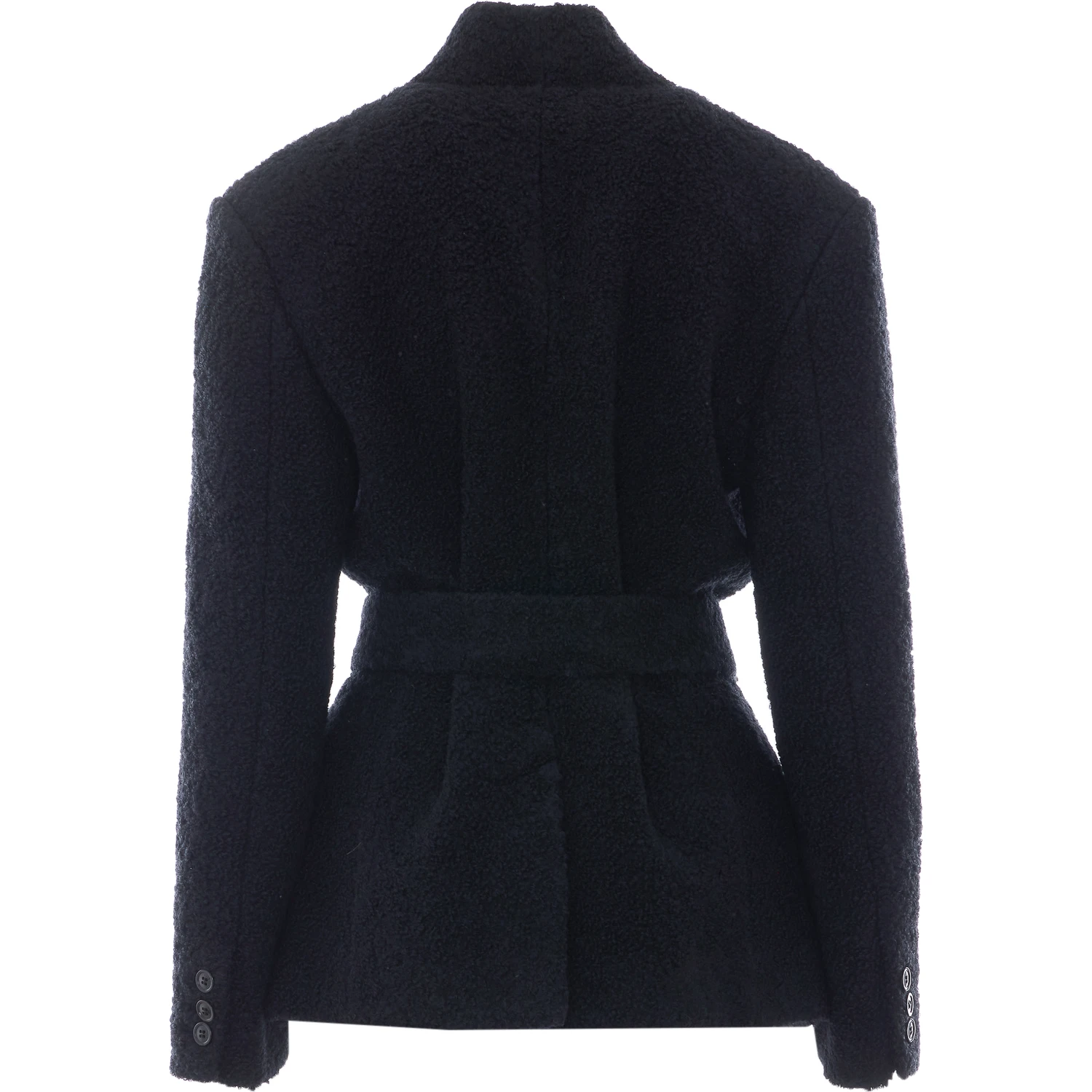 Isabel Marant Jackets Black