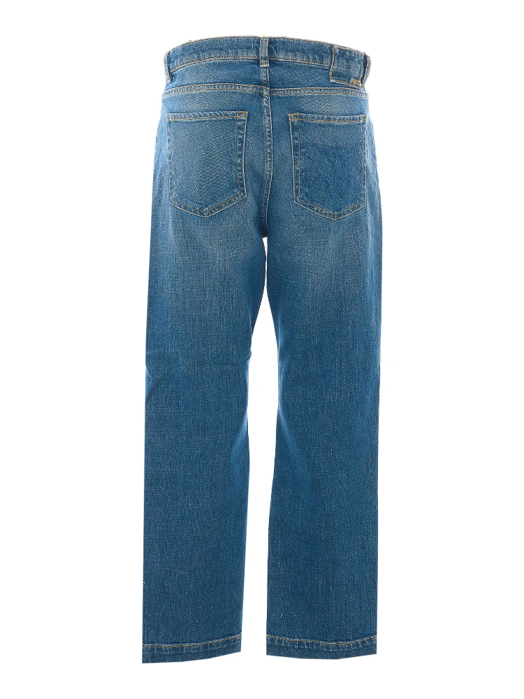 Pinko Jeans Blue alternative