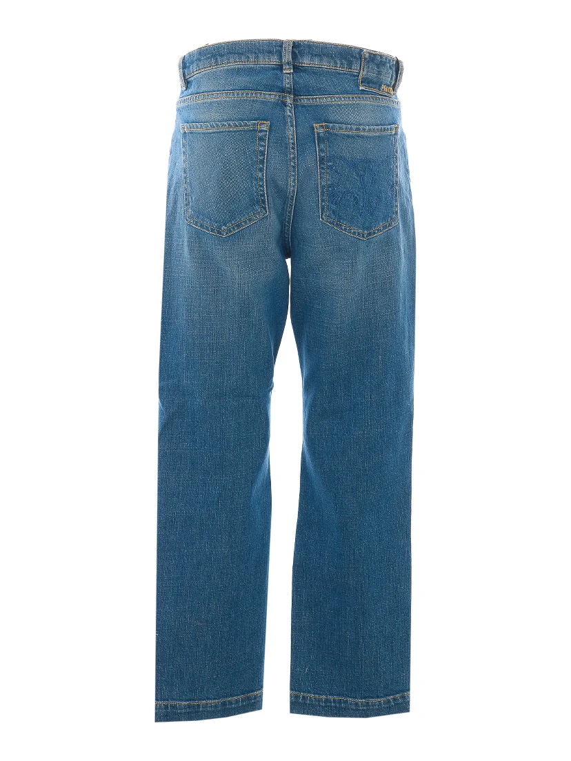 Pinko Jeans Blue