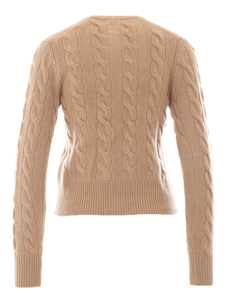 Polo Ralph Lauren Sweaters Beige alternative