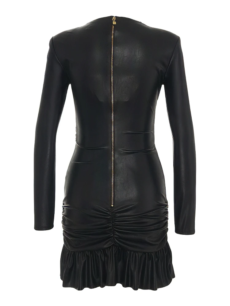 Elisabetta Franchi Dresses Black alternative