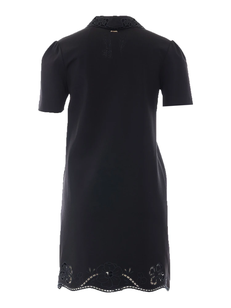 Twin-set Dresses Black alternative
