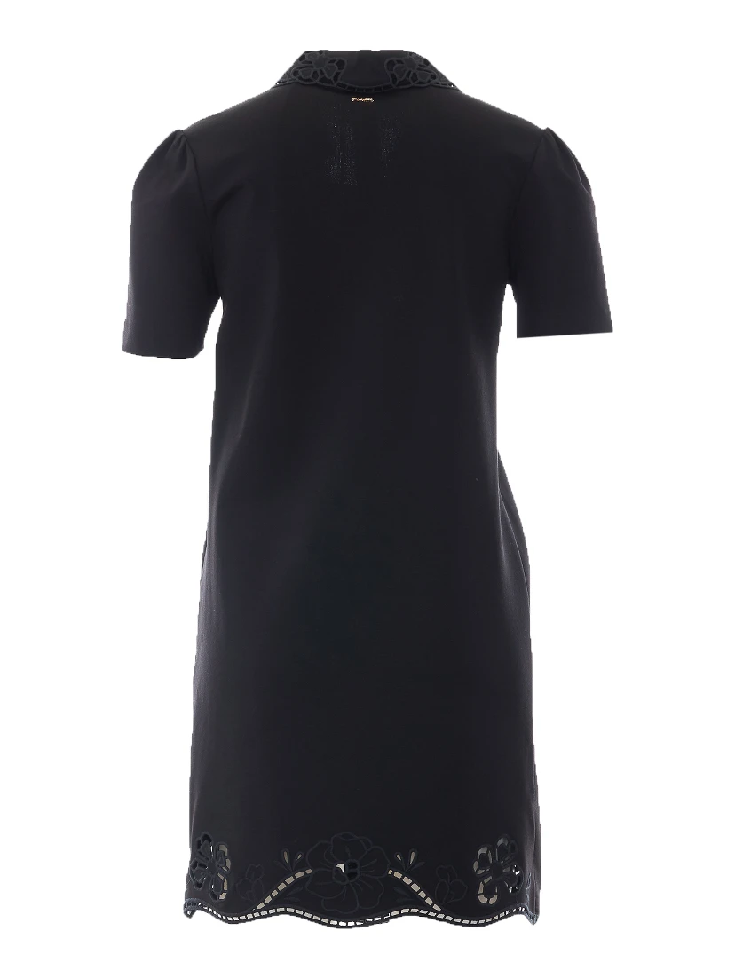 Twin-set Dresses Black