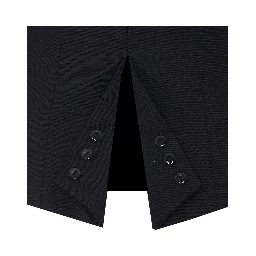 Elisabetta Franchi Jackets Black