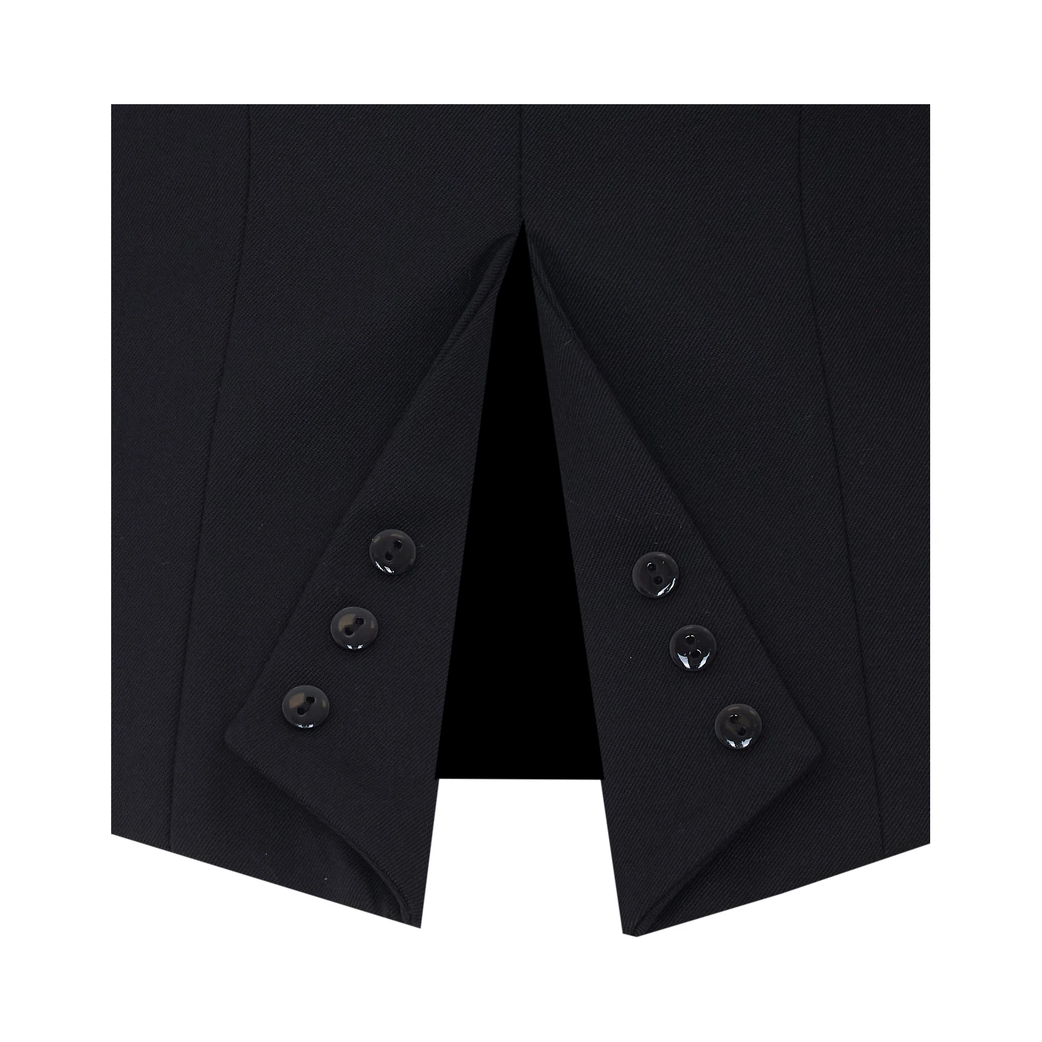 Elisabetta Franchi Jackets Black