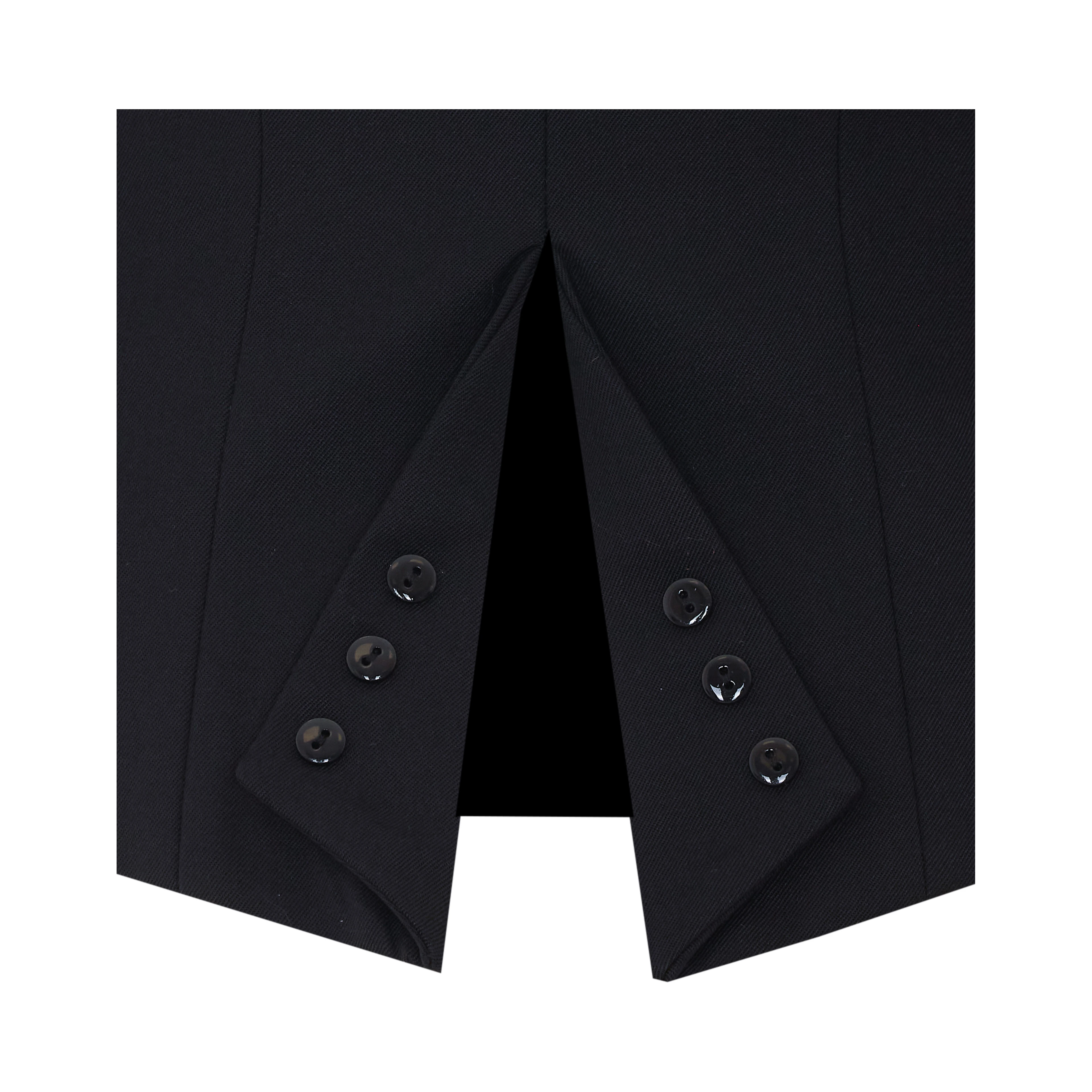Elisabetta Franchi Jackets Black