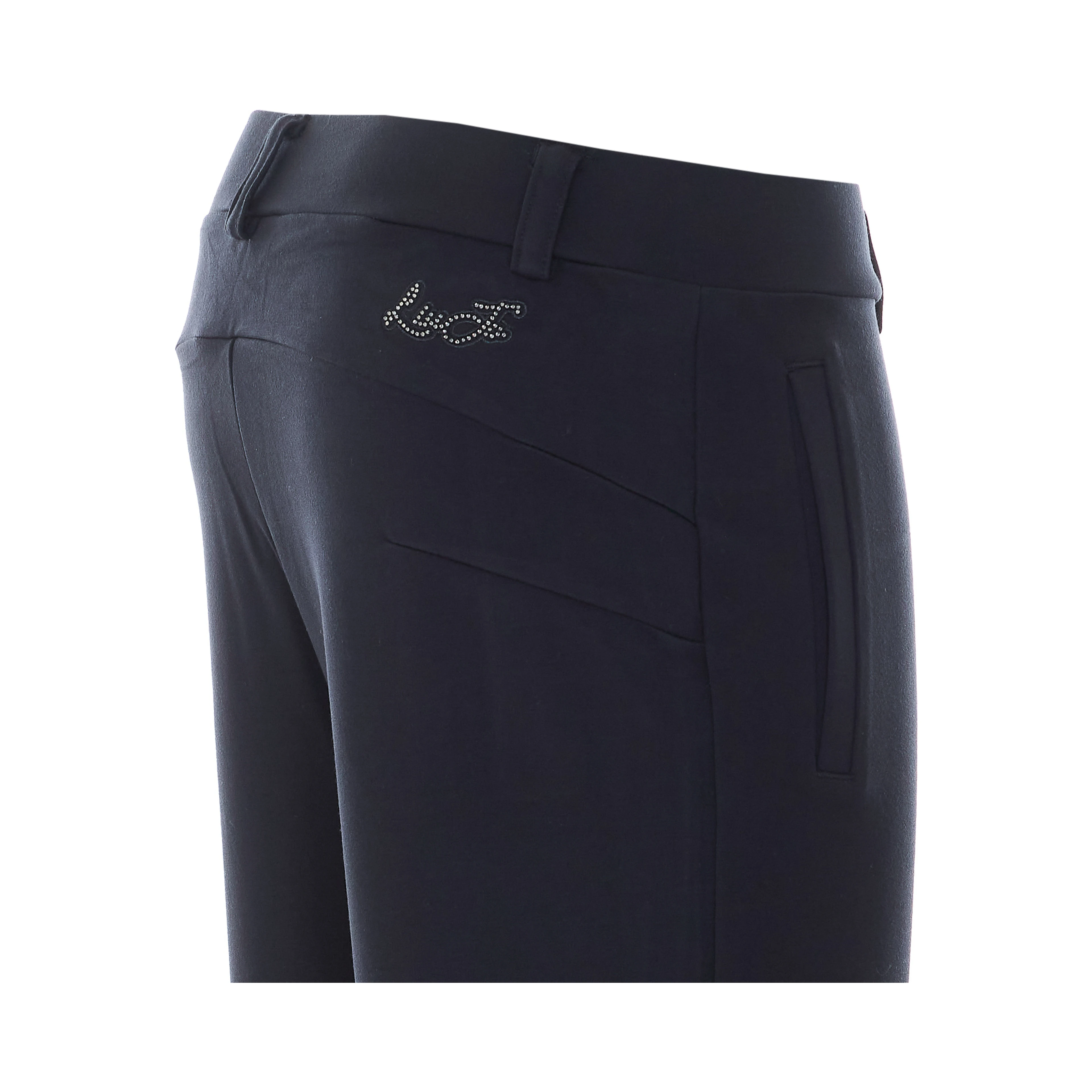 Liu Jo Trousers Black