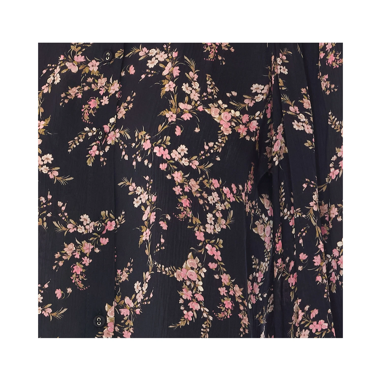 Twin-set Shirts Black