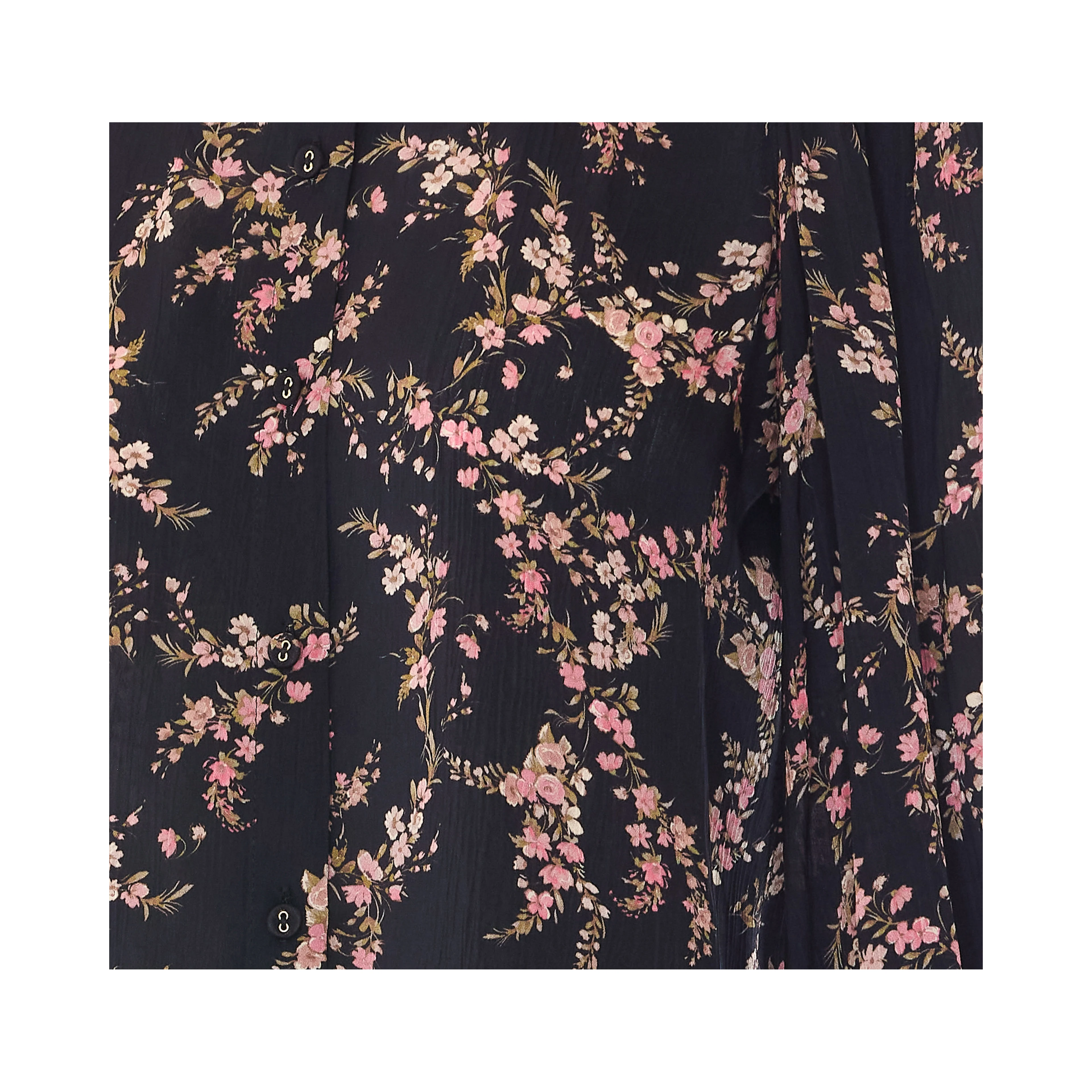 Twin-set Shirts Black