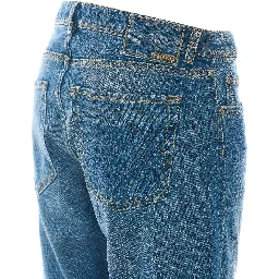 Pinko Jeans Blue