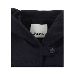 Isabel Marant Jackets Blue