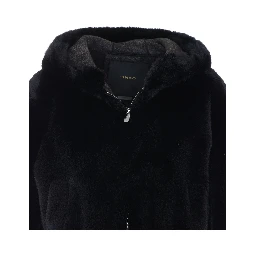 Pinko Jackets Black