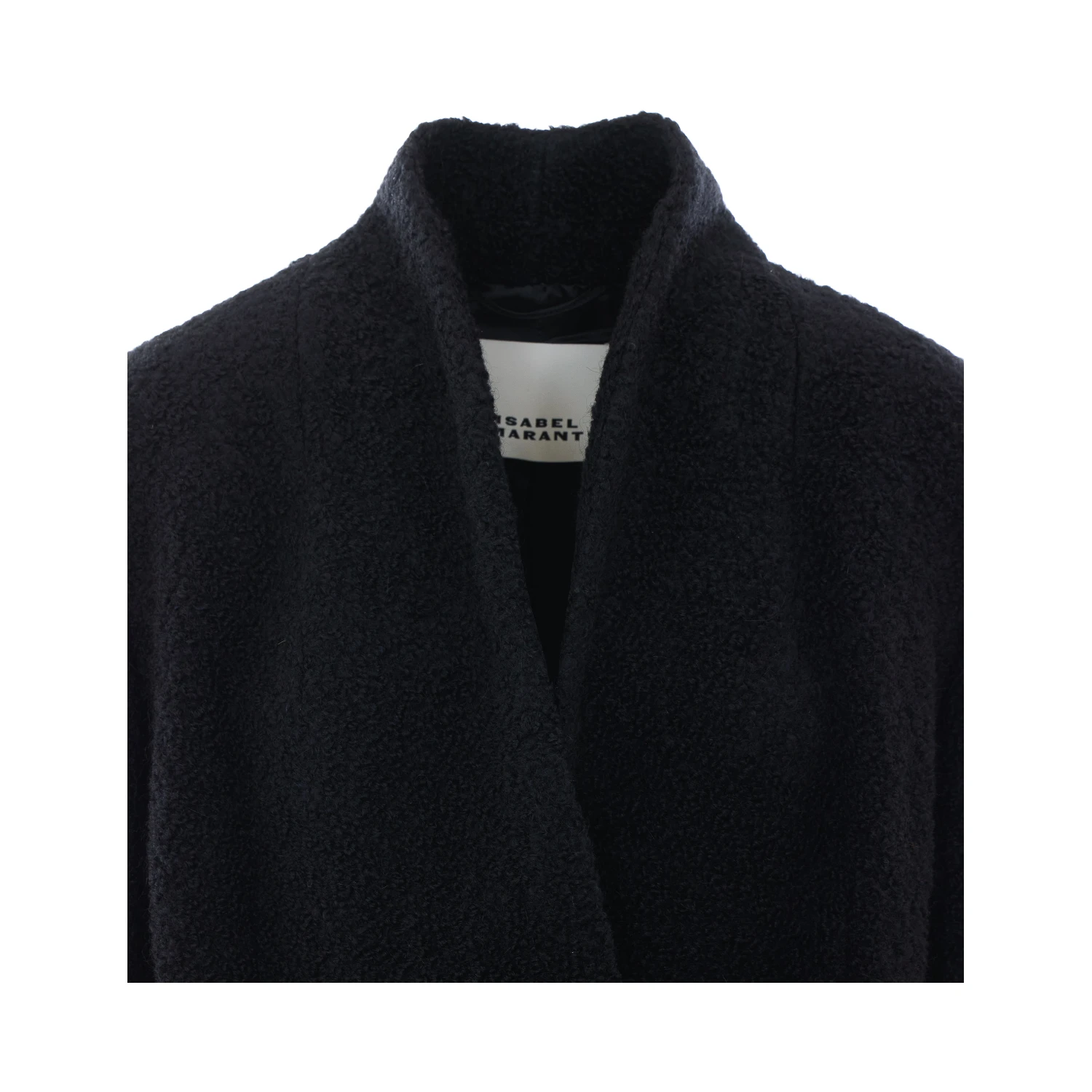 Isabel Marant Jackets Black