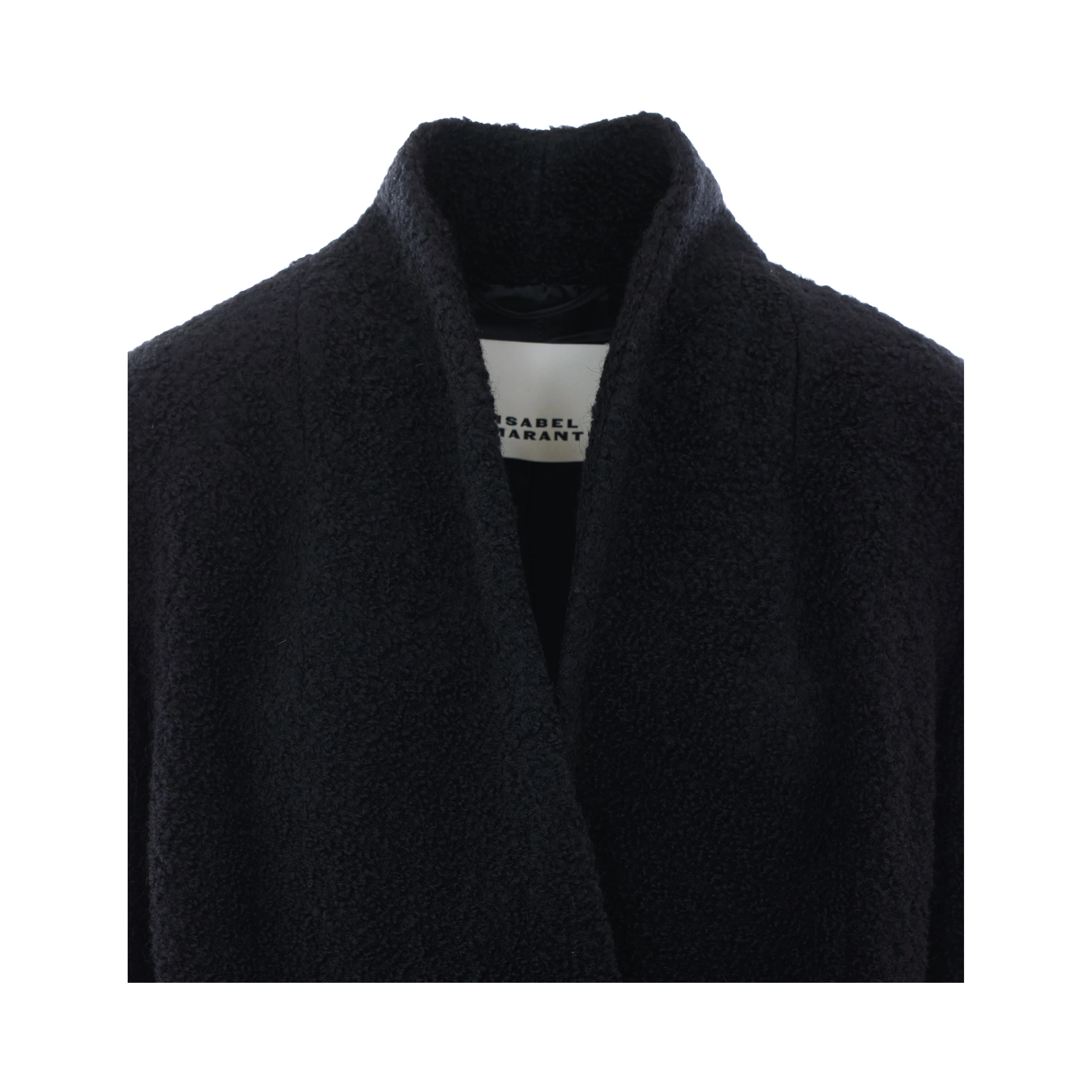 Isabel Marant Jackets Black