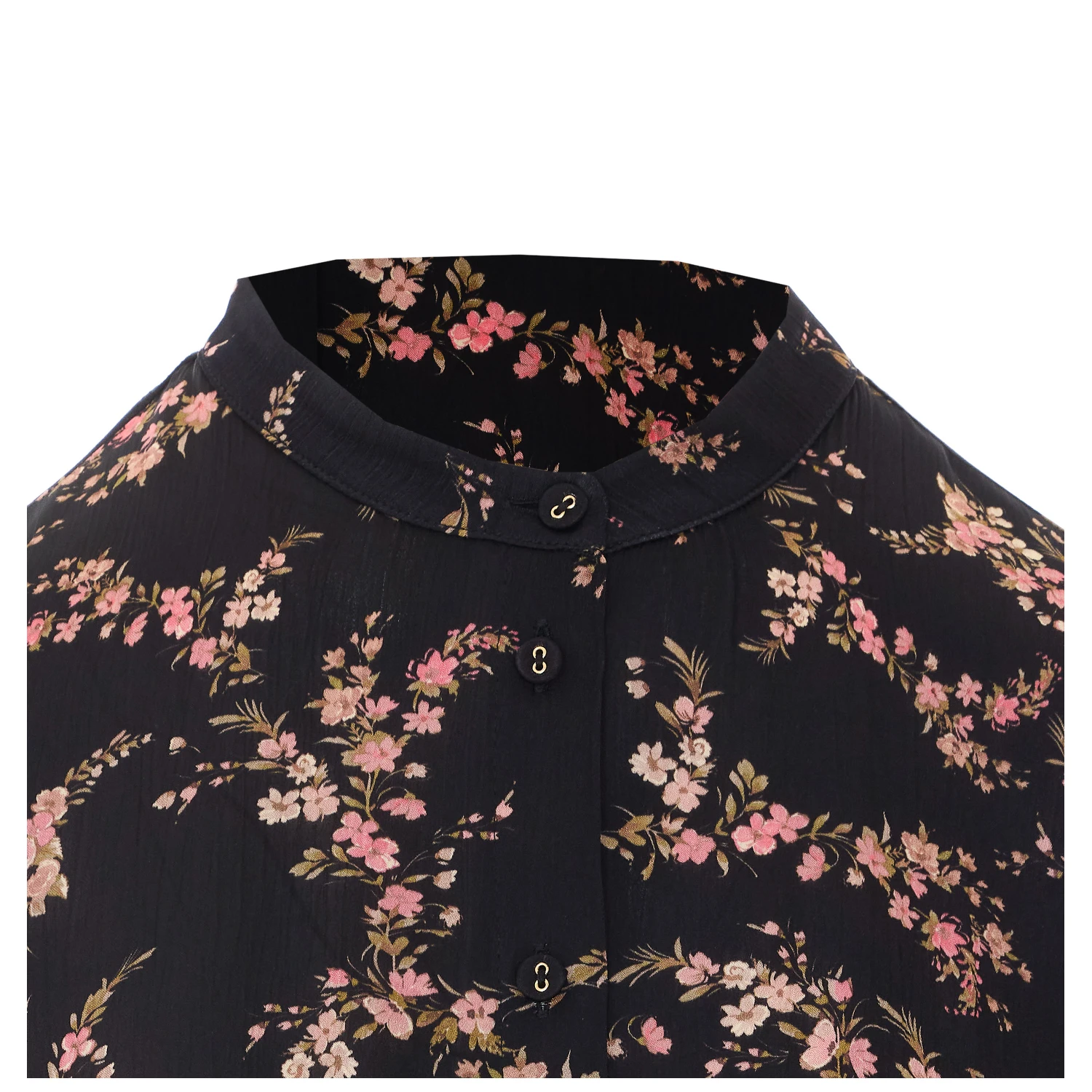 Twin-set Shirts Black