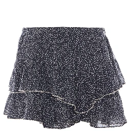 Isabel Marant Etoile Skirts Black