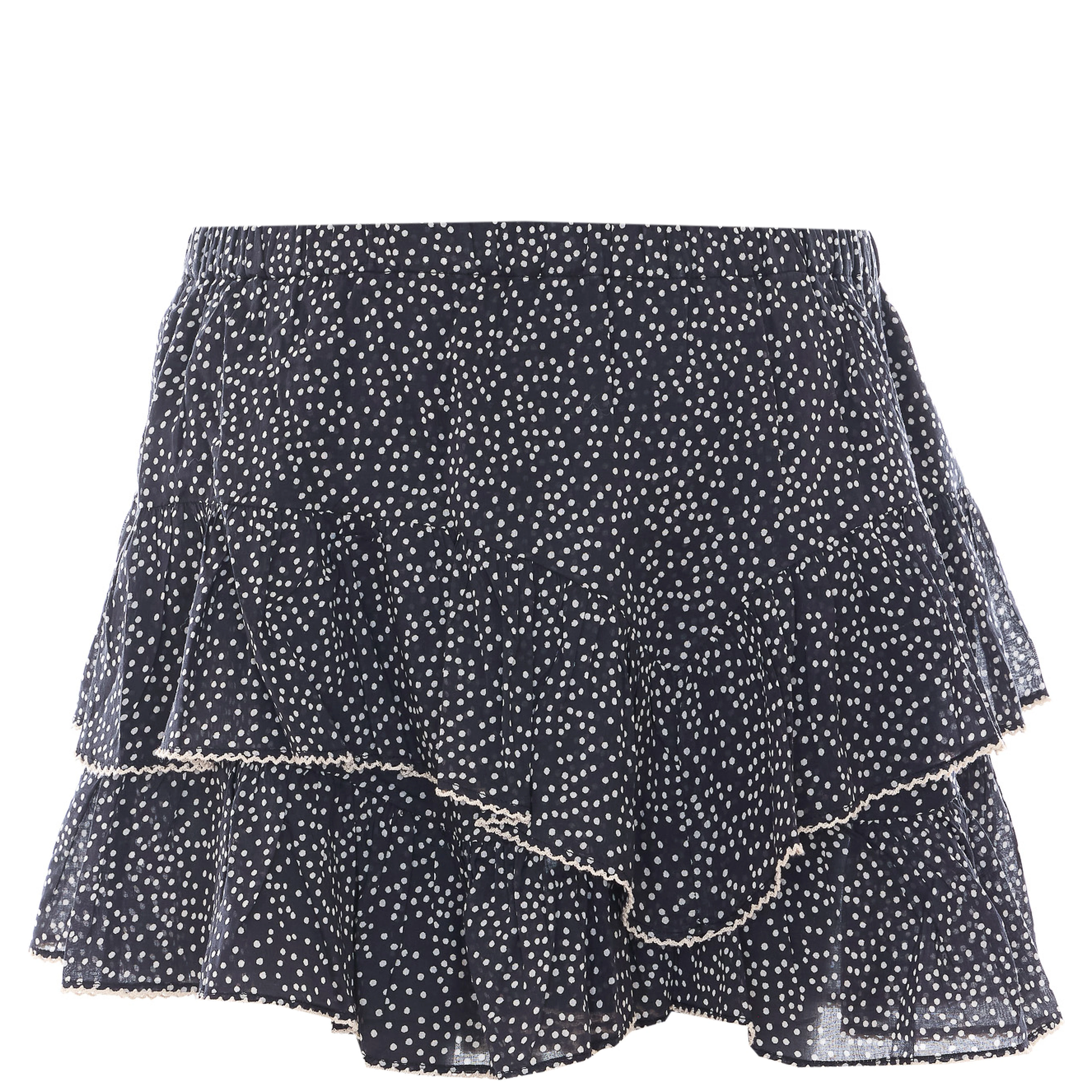 Isabel Marant Etoile Skirts Black