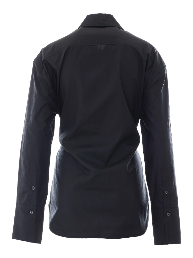 Pinko Shirts Black alternative