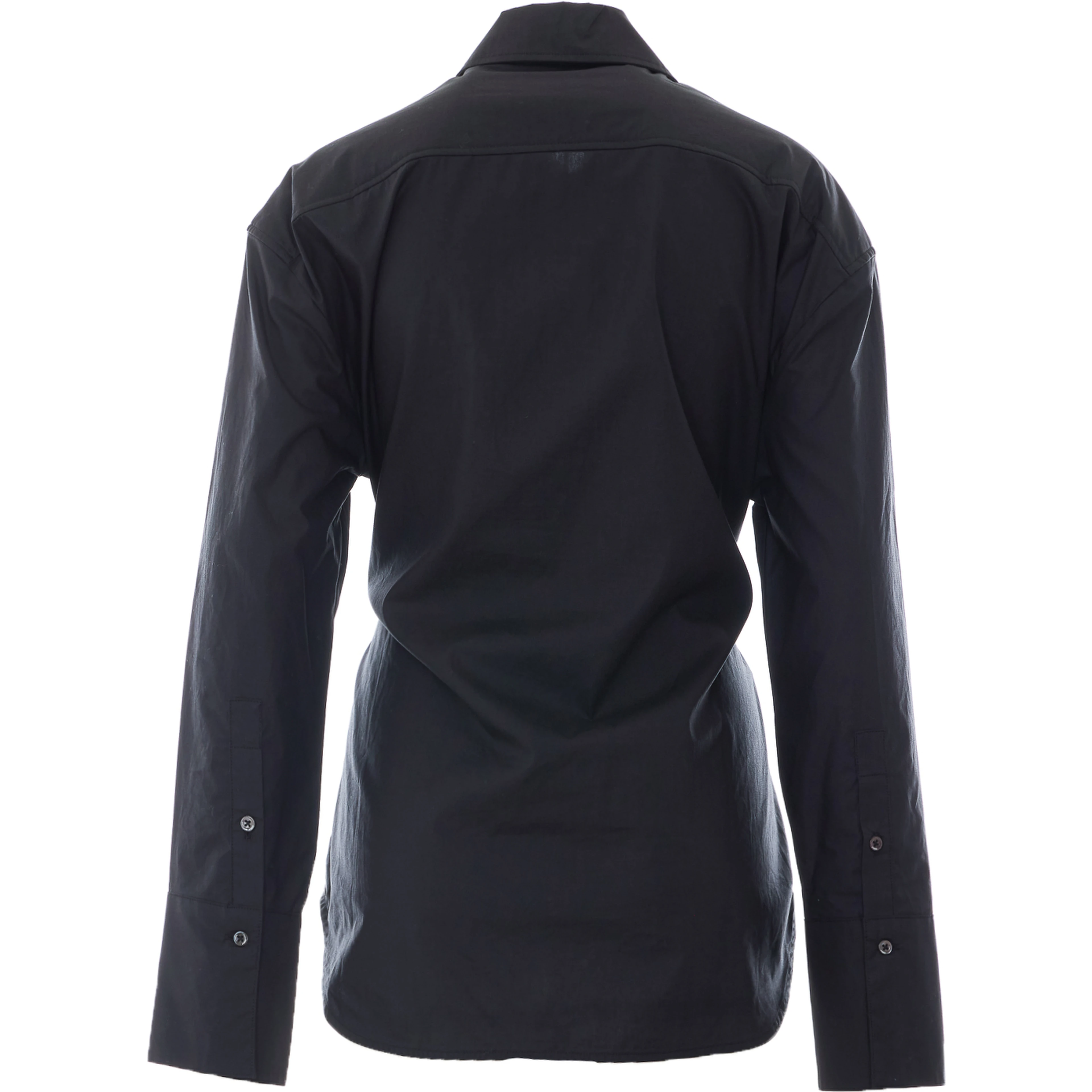 Pinko Shirts Black