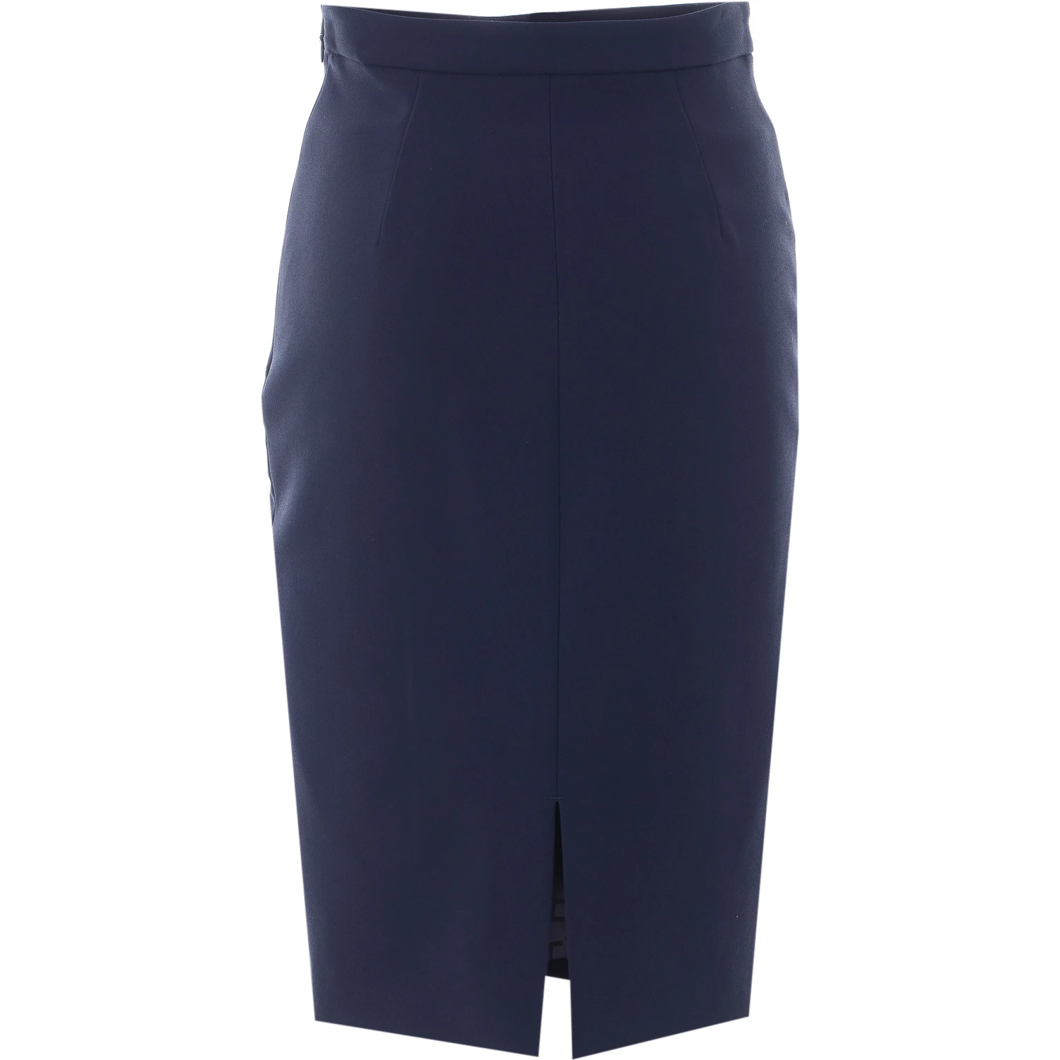 Elisabetta Franchi Skirts Blue