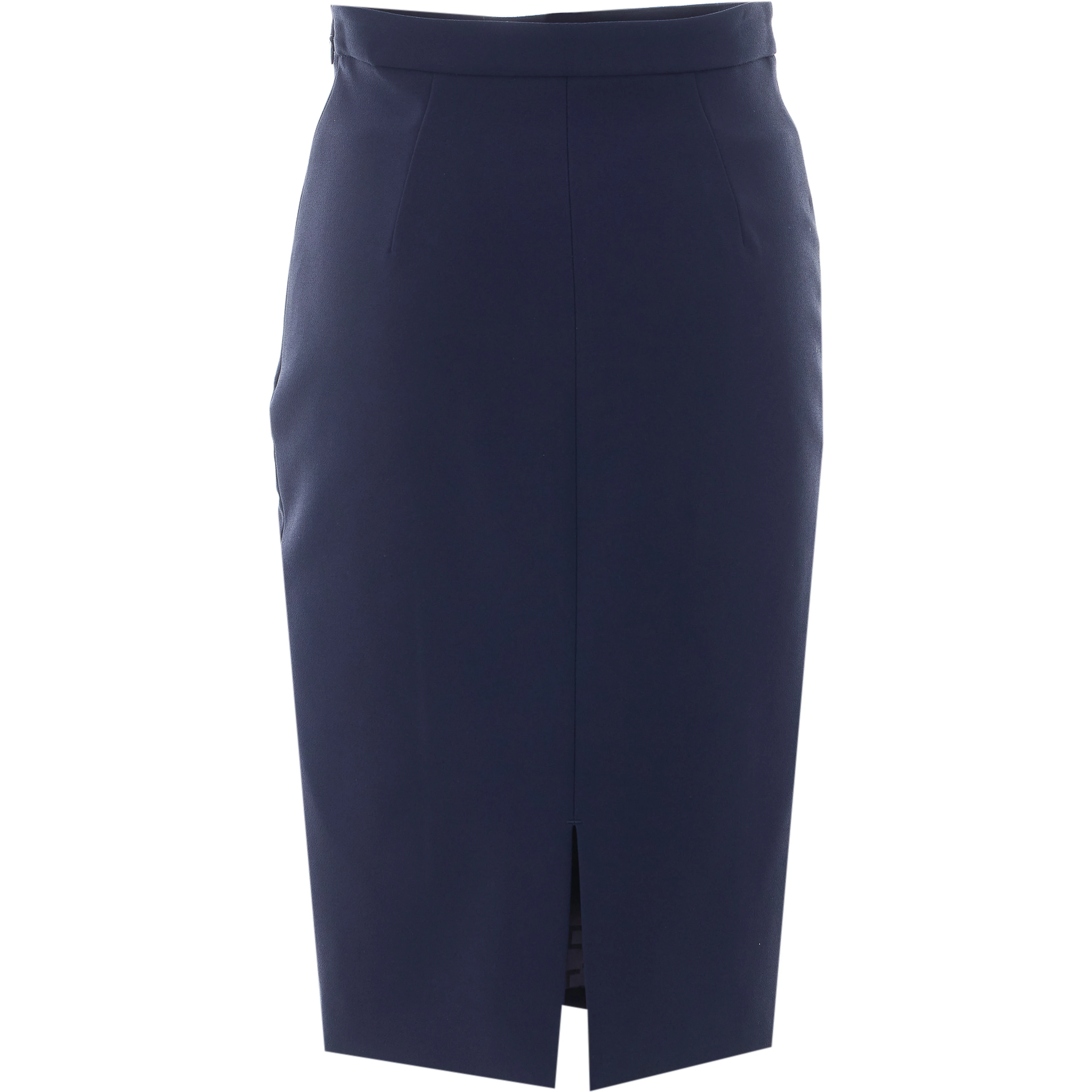Elisabetta Franchi Skirts Blue