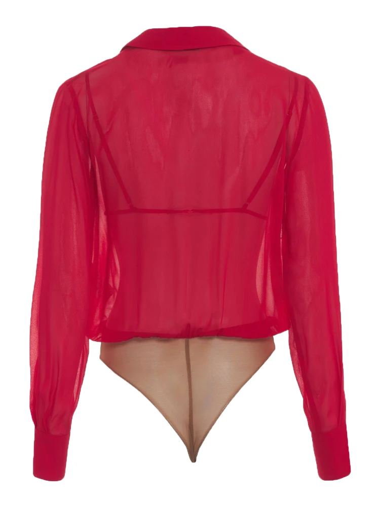 Elisabetta Franchi Top alternative