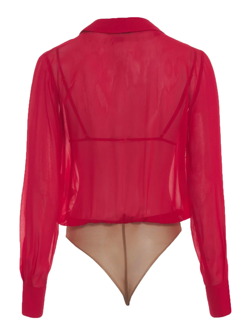 Elisabetta Franchi Top