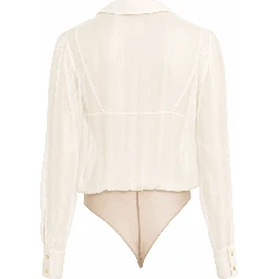 Elisabetta Franchi Top