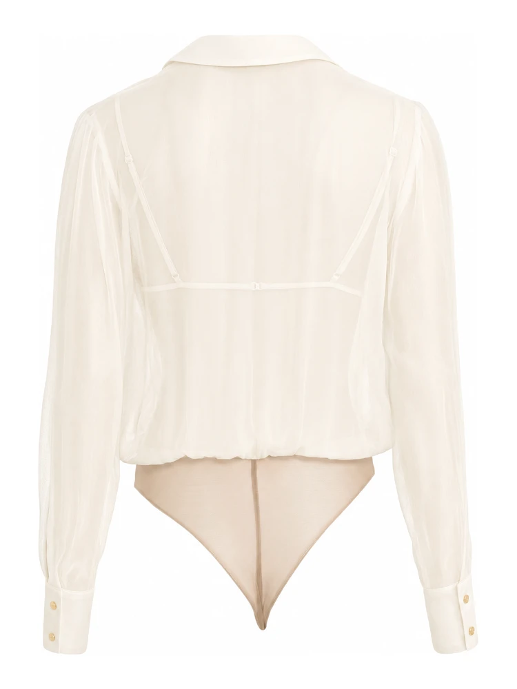 Elisabetta Franchi Top alternative