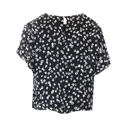 Isabel Marant T-shirts and Polos Black