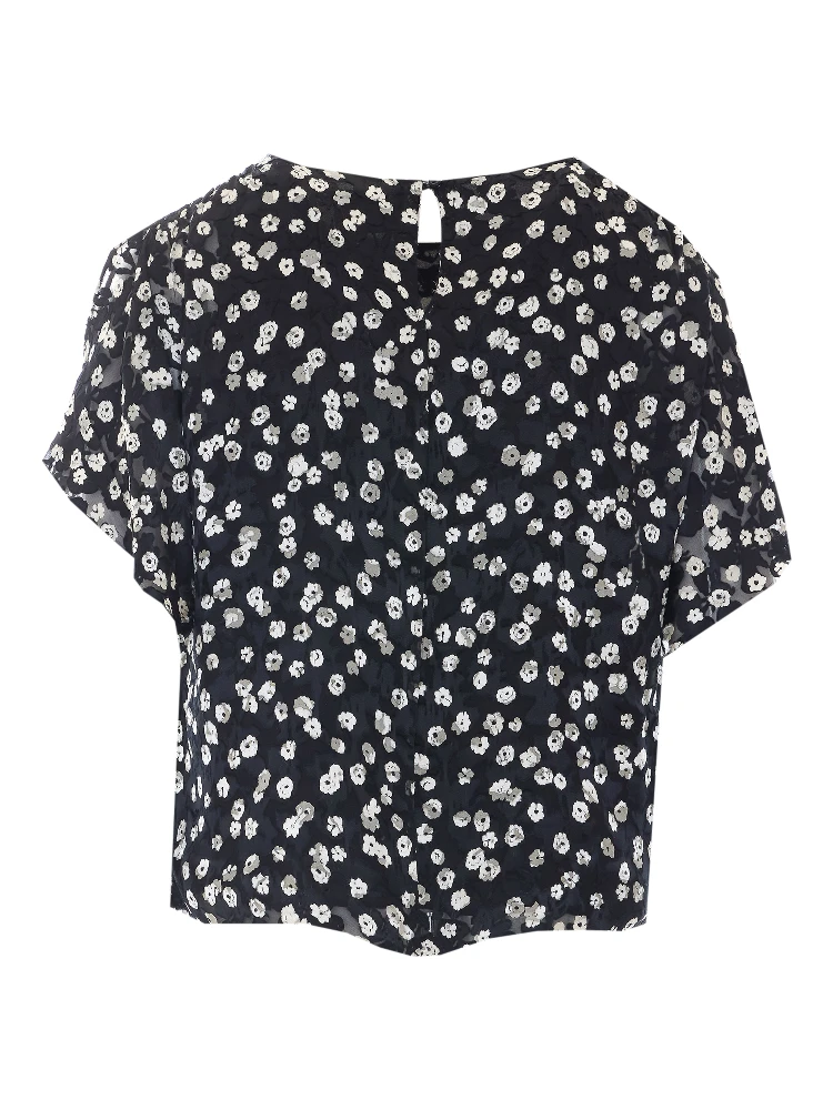 Isabel Marant T-shirts and Polos Black alternative