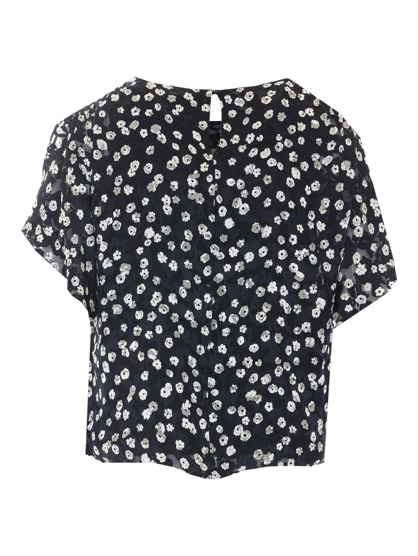 Isabel Marant T-shirts and Polos Black