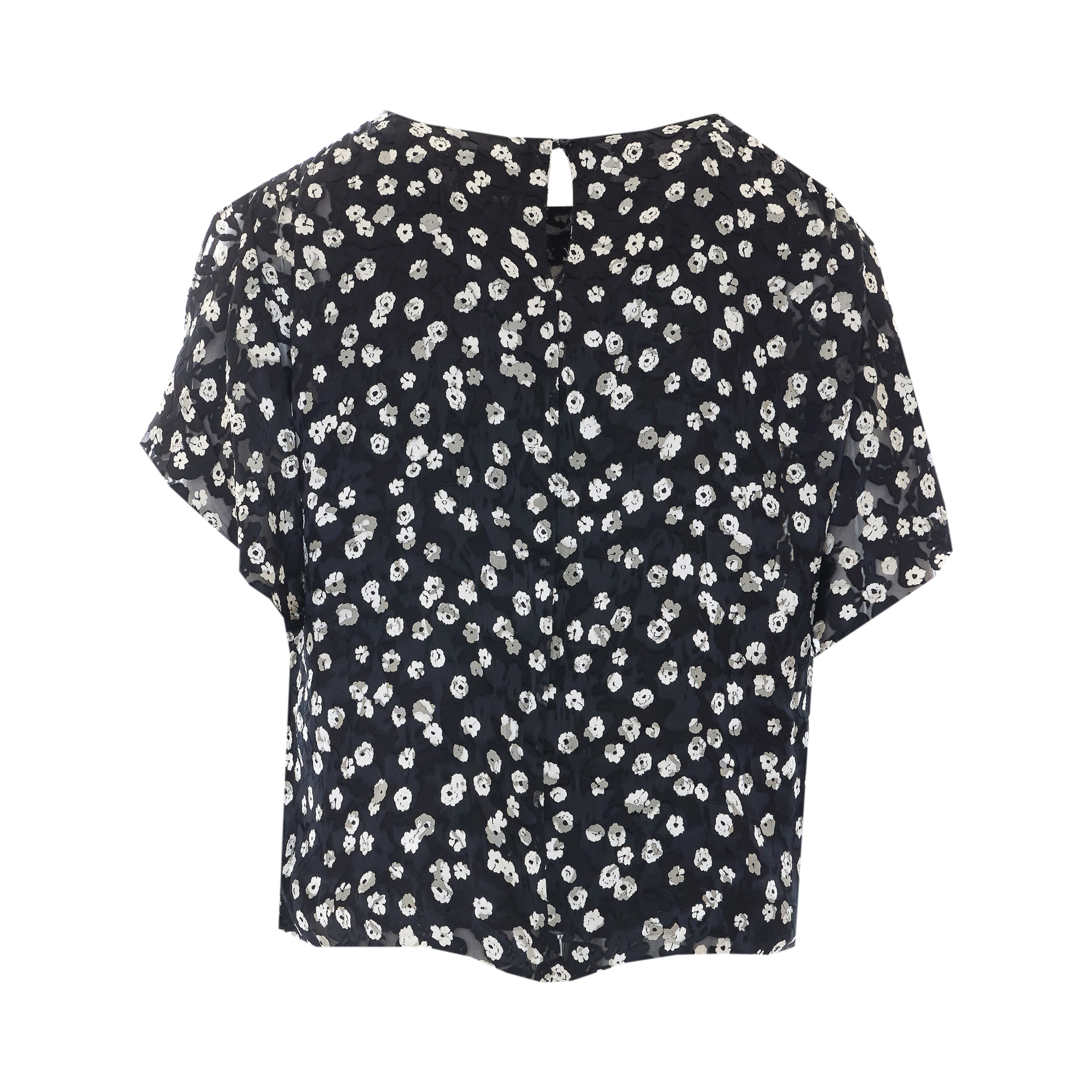 Isabel Marant T-shirts and Polos Black