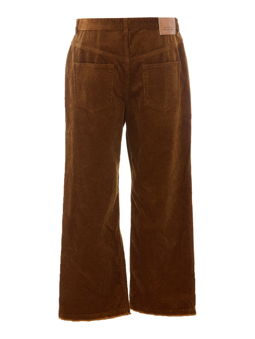 Isabel Marant Etoile Trousers